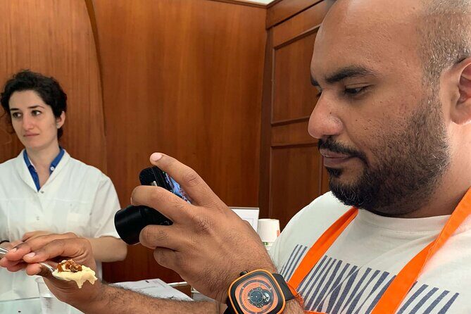 Prepare the Authentic Italian Artisan Gelato - Authentic Italian Artisan Gelato Tour: A Deep Dive into Puglia’s Sweet Tradition