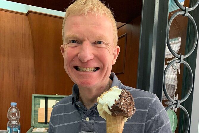 Prepare the Authentic Italian Artisan Gelato - Who Will Love This?