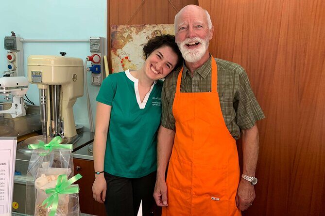 Prepare the Authentic Italian Artisan Gelato - FAQs