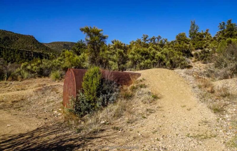 Prescott: Copper Canyon Hummer Tour - Who This Tour Is Best For