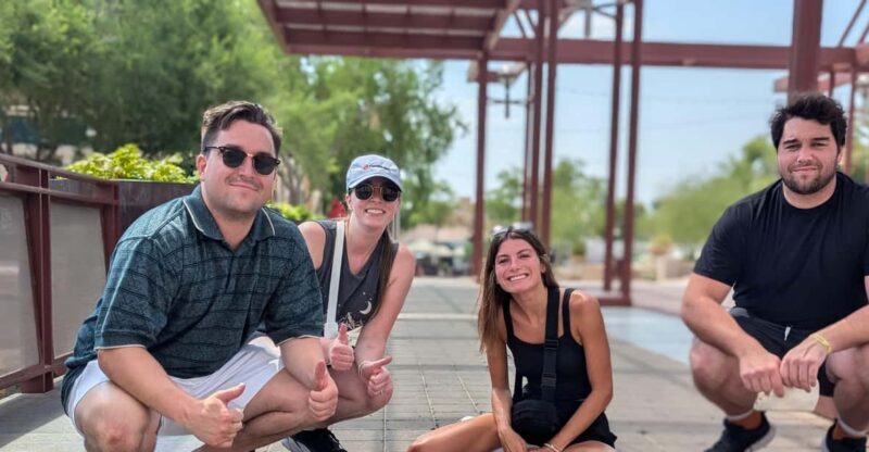 Prescott: Ghost Riders Puzzle Ride Adventure - A Closer Look at Prescott Ghost Riders Puzzle Ride Adventure