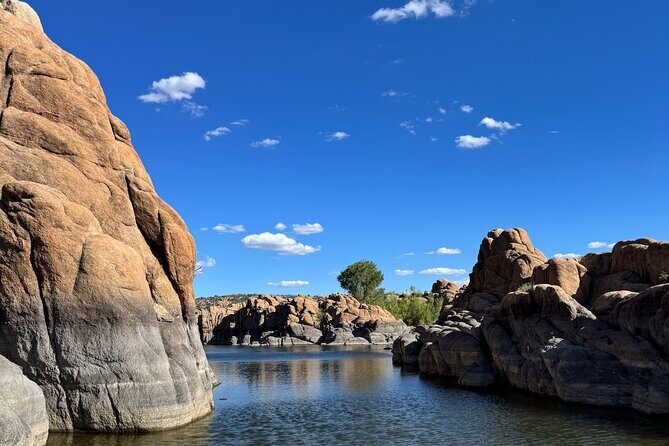 Prescott Private Day Tour with Transportation - Final Thoughts