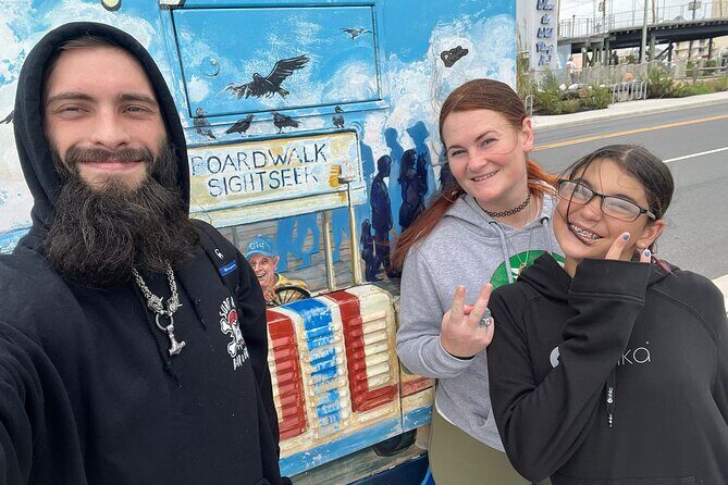 Prescott Prowl Scavenger Hunt - What to Expect from the Prescott Prowl Scavenger Hunt