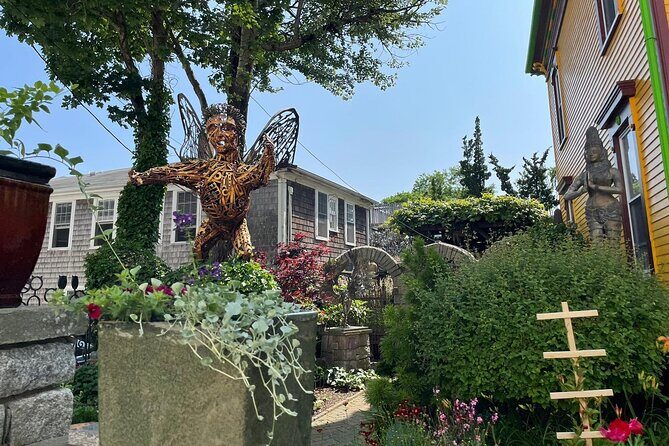 Prescott Prowl Scavenger Hunt - Final Thoughts