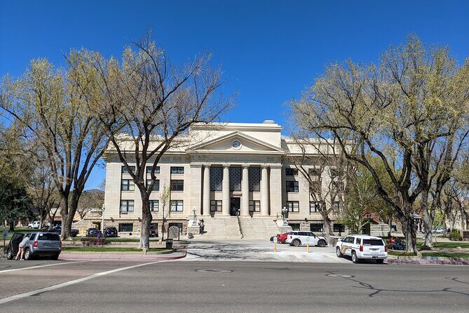 Prescott Scavenger Hunt Walking Tour and Game - How Does It Work?