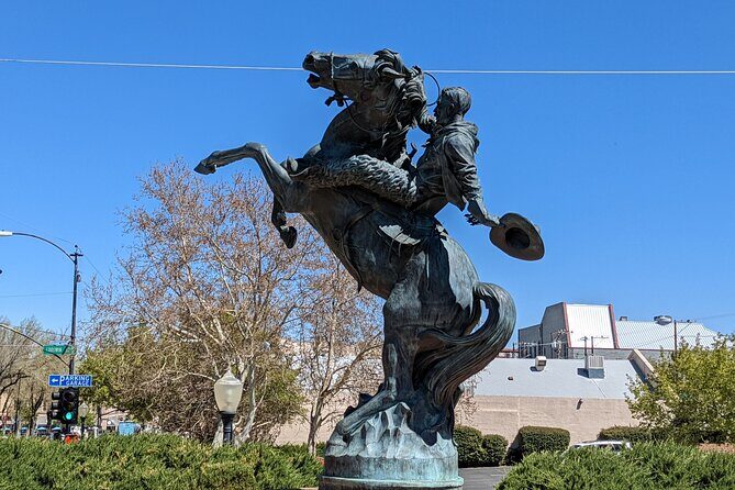 Prescott Scavenger Hunt Walking Tour and Game - The Experience: Pros and Cons