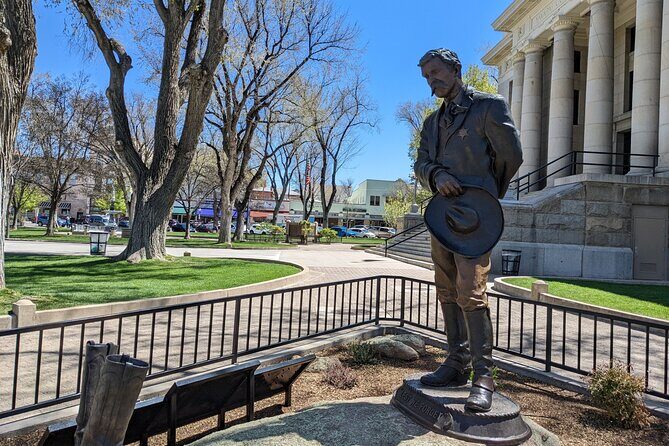 Prescott Scavenger Hunt Walking Tour and Game - Is It Worth the Price?