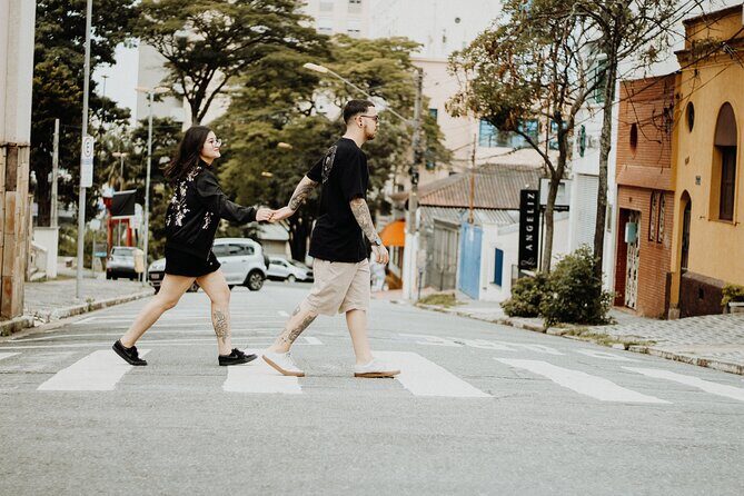 Prescott Scavenger Hunt Walking Tour and Game - Who Should Consider This Tour?