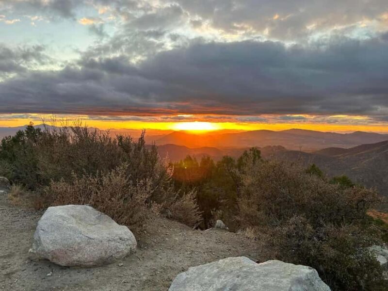 Prescott: Sierra Prieta Hummer Tour - Key Points