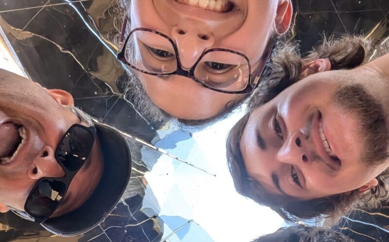 Prescott: Time Trap Escape Puzzle Ride - FAQ