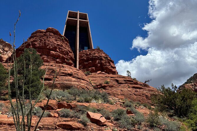 Prescott to Sedona Hike and Sights Tour - The Experience – What It Feels Like