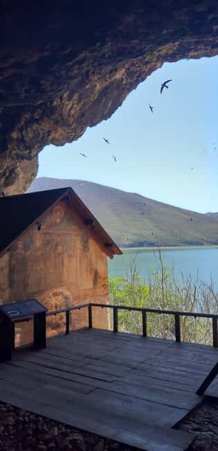 Prespa Lake: Pustec & Maligrad Island Boat Experience - Discovering Prespa Lake and Maligrad Island: What This Tour Really Offers