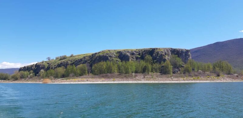 Prespa Lake: Pustec & Maligrad Island Boat Experience - Why Choose This Tour?