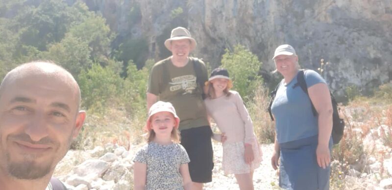 Prespa Lake: Pustec & Maligrad Island Boat Experience - Final Thoughts