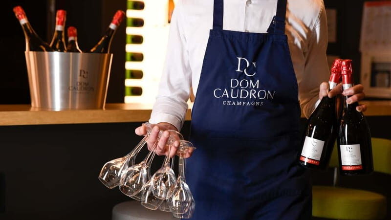 Prestige Champagne Experience - Passy-Grigny - What the Reviews Say