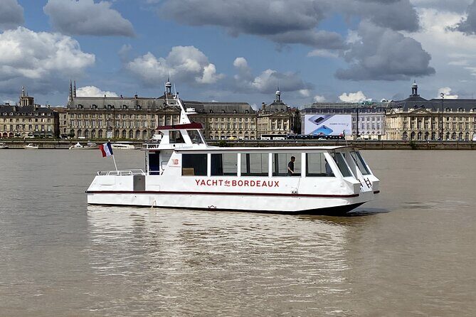 Prestige Commented Cruise glass of wine and Canelé in Bordeaux - Final Thoughts