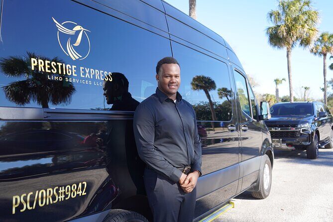 Prestige Express Limo Charleston SC - What You Can Expect from Prestige Express Limo Charleston SC