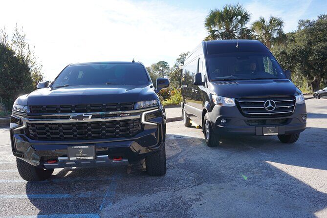 Prestige Express Limo Charleston SC - Final Thoughts