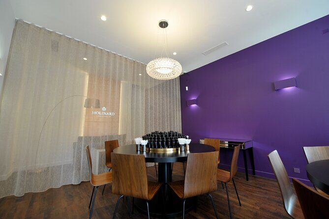 Prestige Perfume Workshop Nice Center - What to Expect from the Perfume Workshop in Nice