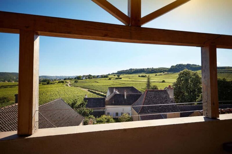 Prestige Tasting - What Is the Prestige Tasting?