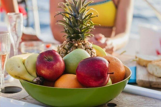 Prestigious cruiser private charter - The Experience: Pros and Cons