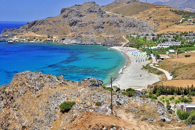 Preveli Palm Beach From Rethimno - Who Should Consider This Tour?