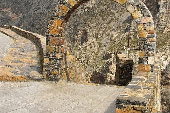 Preveli Palm Beach From Rethimno - The Sum Up