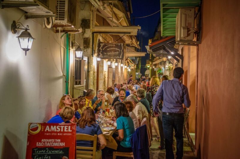 Preveza: Food, Cultural & Walking Tour - Final Thoughts: Who Should Consider This Tour?