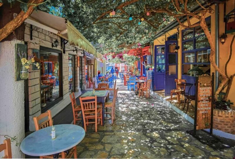 Preveza: Food, Cultural & Walking Tour - FAQs