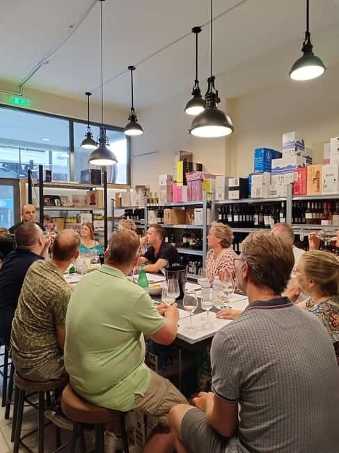 Preveza: Wine tasting - Who Should Consider This Tour?