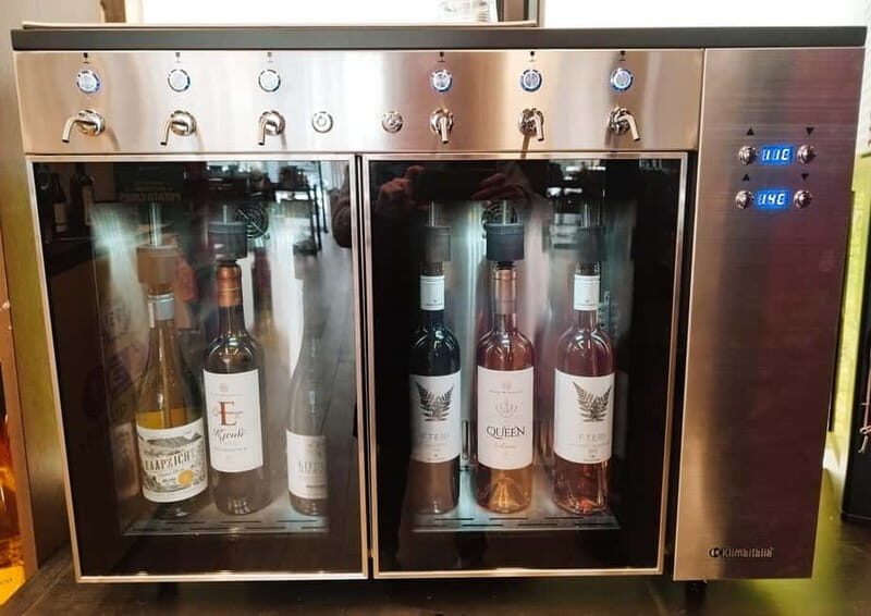 Preveza: Wine tasting - Final Thoughts