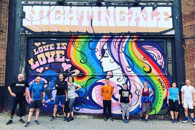 Pride History of Birmingham Tour - Final Thoughts