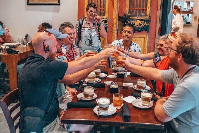 Pride Plates: Kentucky Queer History & Food Tour - Louisville’s Pride Plates Food & History Tour: An Honest Look