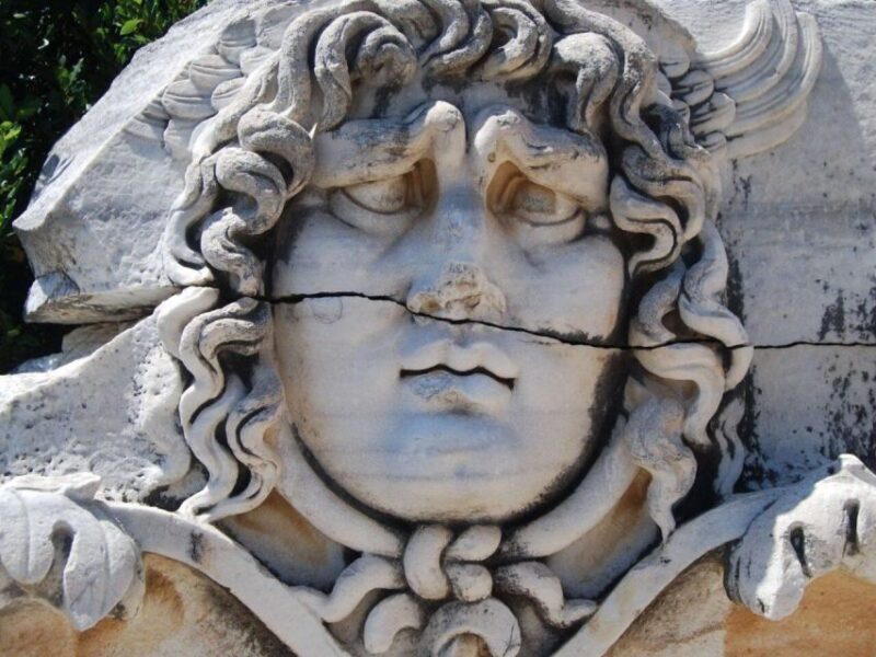 Priene Miletus Didyma Tour - Key Points