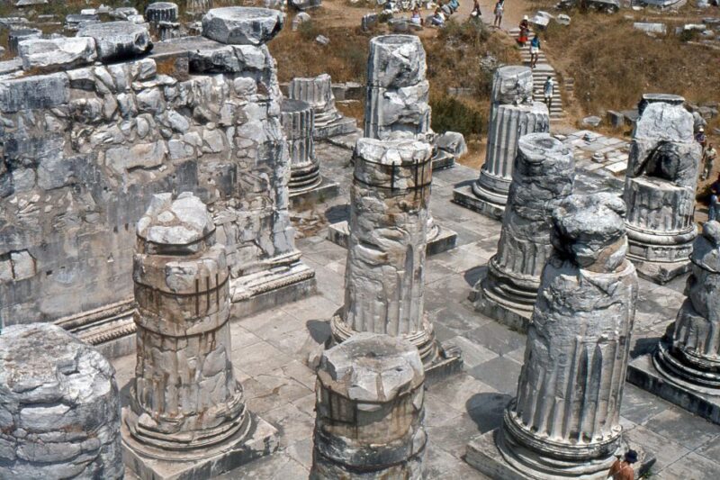 Priene Miletus Didyma Tour - What To Expect on the Tour