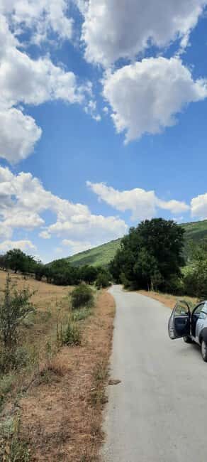 Prilep: Day tour to abandoned village in Mariovo - Exploring the Abandoned Village in Mariovo: A Honest Look at This Unique Day Tour