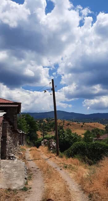 Prilep: Day tour to abandoned village in Mariovo - What Is This Tour All About?