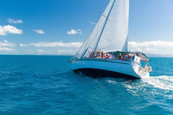 Prima - Overnight Sailing Experience of the Whitsundays - What Sets This Tour Apart?