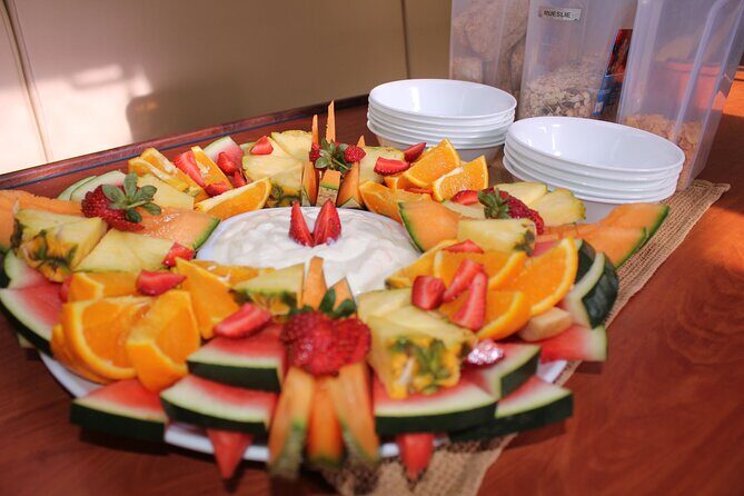 Prima - Overnight Sailing Experience of the Whitsundays - Who’s This Tour Best For?