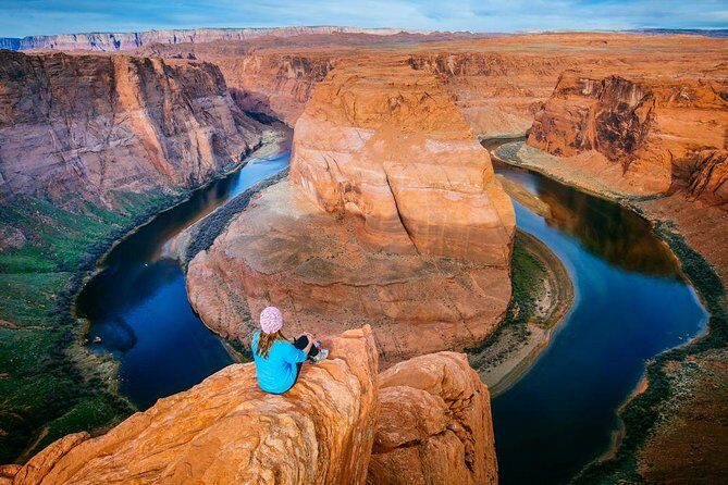 Prime Time Upper or Lower Antelope Canyon Day Tour With Lunch - Who Should Consider This Tour?
