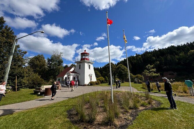 Prime Tour Saint John - The Full Breakdown: What to Expect from the Prime Tour Saint John