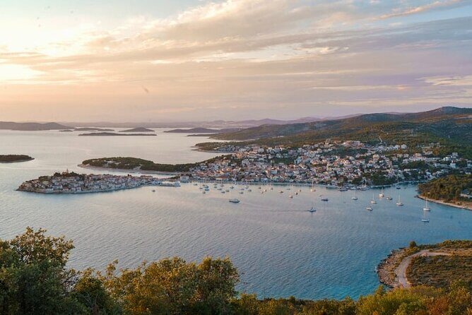 Primosten Beach and THE view *perfect shore excursion* - Final Thoughts