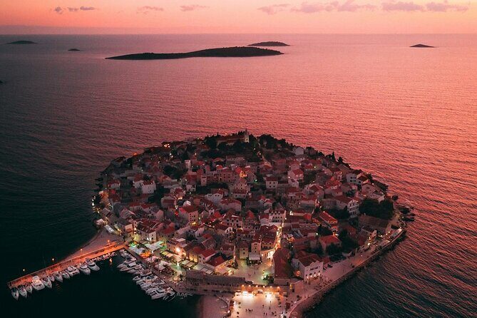 Primosten Beach and THE view *perfect shore excursion* - FAQ