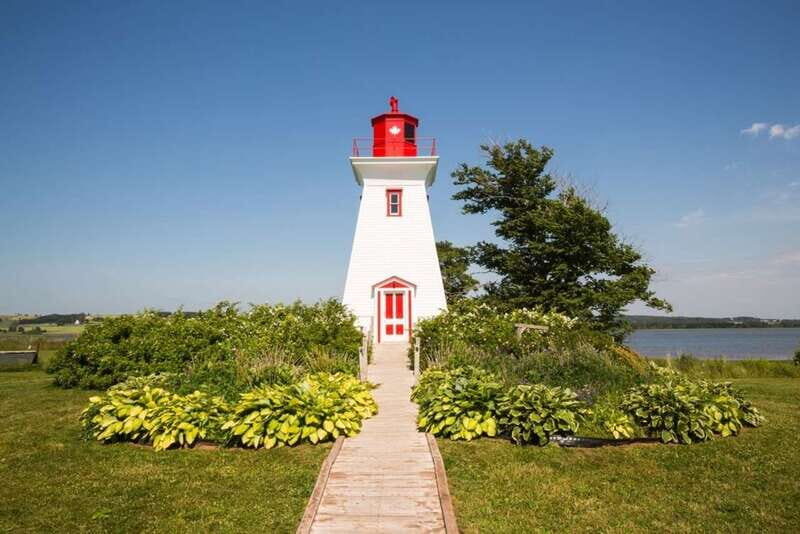 Prince Edward Island: Guided Tour with Anne of Green Gables - Who Will Love This Tour?
