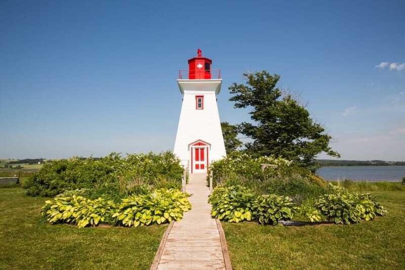 Prince Edward Island: Guided Tour with Anne of Green Gables - FAQ
