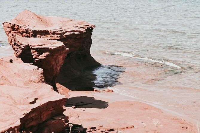 Prince Edward Island Premium Tour With Anne of Green Gables - FAQ