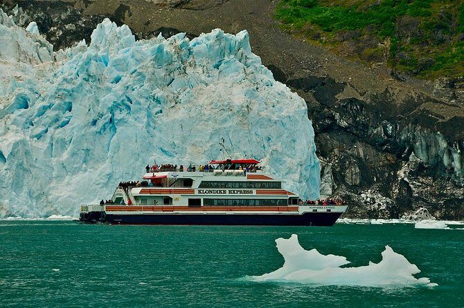 Prince William Sound Glacier Tour - Whittier - Final Thoughts: Is This Tour Right for You?