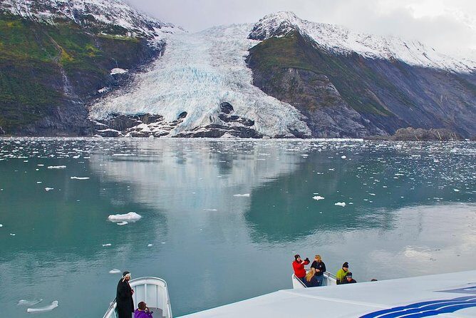 Prince William Sound Glacier Tour - Whittier - Frequently Asked Questions