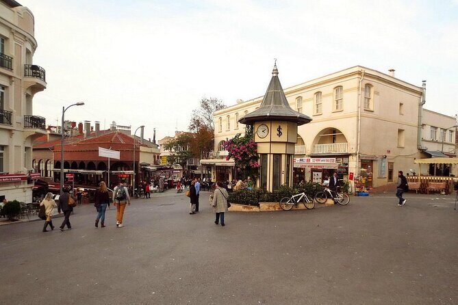 Princes Island Full Day Tour - The Bottom Line