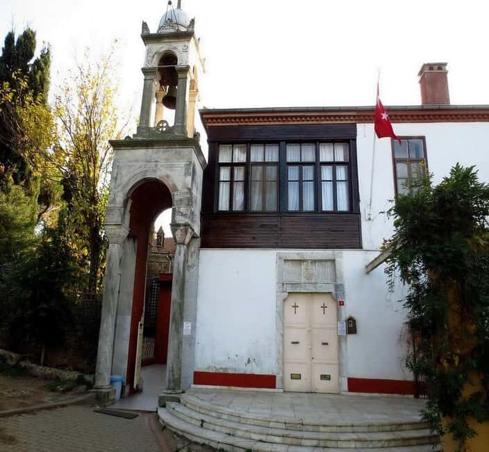 Princes Island Full Day Tour - Heybeli or Knal & Büyükada - Final Thoughts